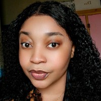 ERIKA OWONO MBAZO’O