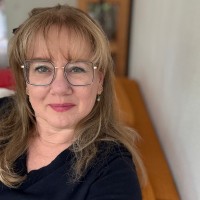 Anke Schäfer-Delija