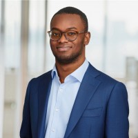 Tarik Garvey