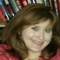 Alyssa Slater