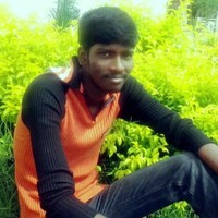 Antony Raj