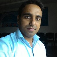 Ankush Vashistha