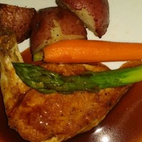 charles cooks