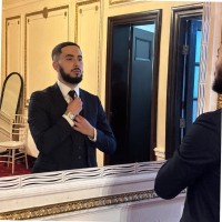 Younes Amrane