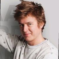 Lukas Arnout
