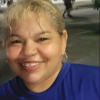 Rosete Maria Silva Pereira