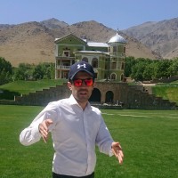 Tariq Salihe