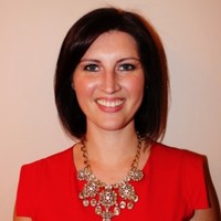 Rebecca Gibson