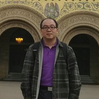 Wilson Wen