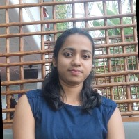 Akshatha V Pandit