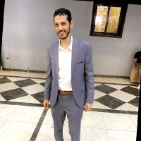 Dr Mohamed Abd El-Haleem