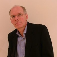 Derek May