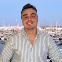 David Simon Martinez