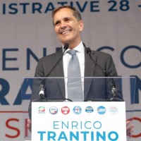 Enrico Trantino