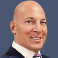 Richard T. Smith,  MBA