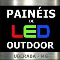 PAINÉIS LED E  OUTDOOR UBERABA - MG