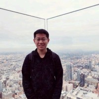 Harry Zhou