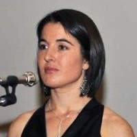 Claire Graydon