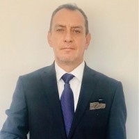 Moisés Hernandez Salazar