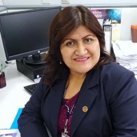 Estela Eresvinda Lizana Puelles