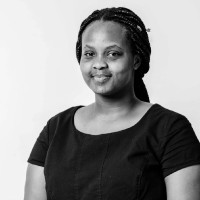 Laurette Kazenga