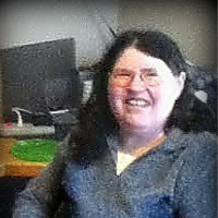 Ruth Harrigan