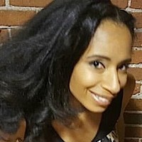 Corrine Abraha