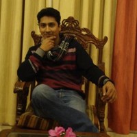 Sumit Salunke