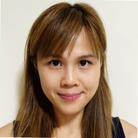 Vicky F. Liu