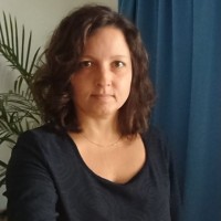 Olga Shevtsova