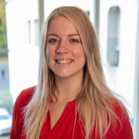 Chantal Van Den Brink