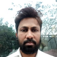 Usman Khan m