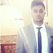 Gurpreet Singh