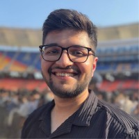 Vedant C.