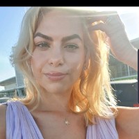 Alina Amaftiesei