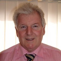 Stuart McLoughlin
