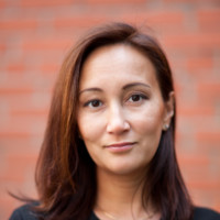Tatiana Son