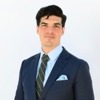 Josh Stein-Sapir