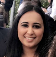 Shikha Hari