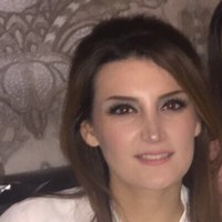 Ayse Cengiz