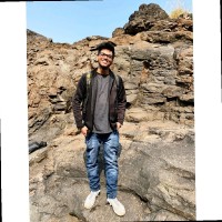 Pritam Salunkhe
