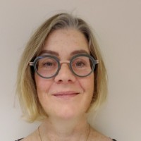 Rebekah Wilson