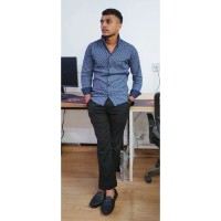 Ashish Rai