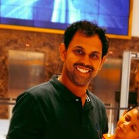Santhosh Kumar S