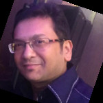 Rajesh Majumdar