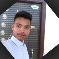 Nimroda Chorkhy Chorkhy