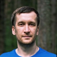 Mikhail Cherepanov