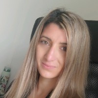 Mélissa MOREIRAS