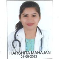 Dr. Harshita Mahajan