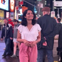 Stuti Patel